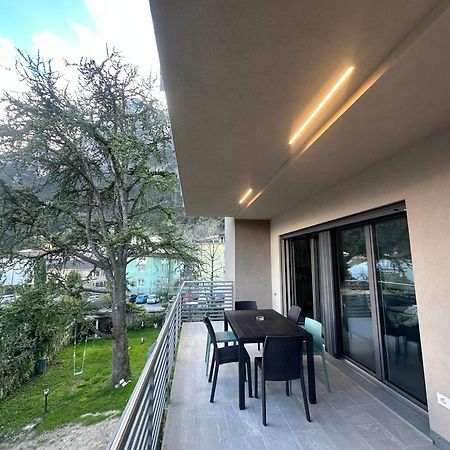 Appartamento Maria Luigia Riva del Garda Exteriör bild