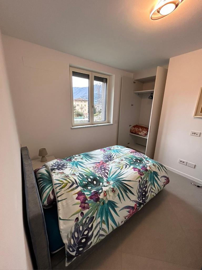 Appartamento Maria Luigia Riva del Garda Exteriör bild