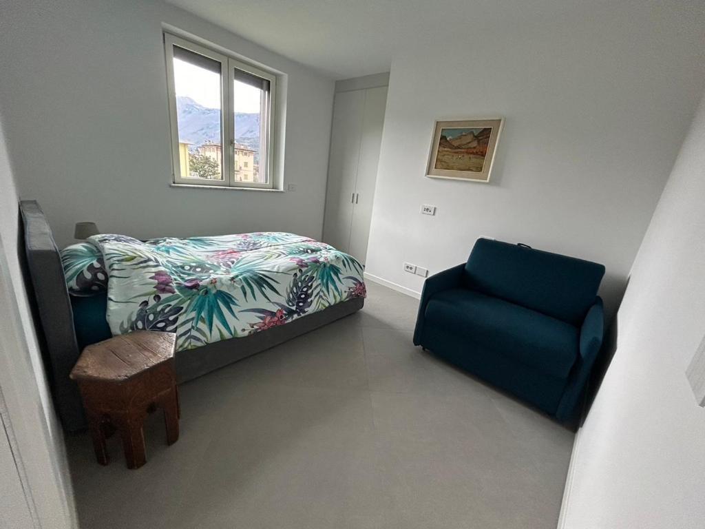 Appartamento Maria Luigia Riva del Garda Exteriör bild