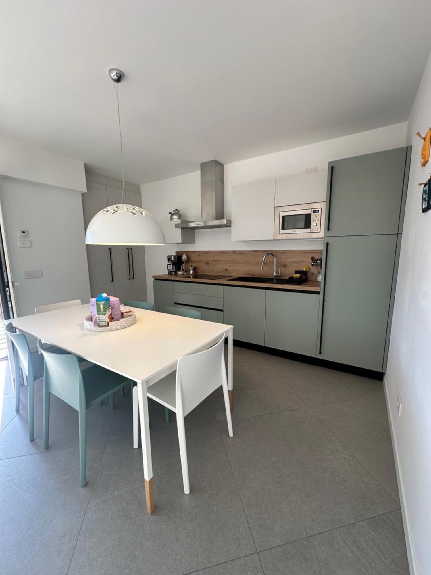 Appartamento Maria Luigia Riva del Garda Exteriör bild