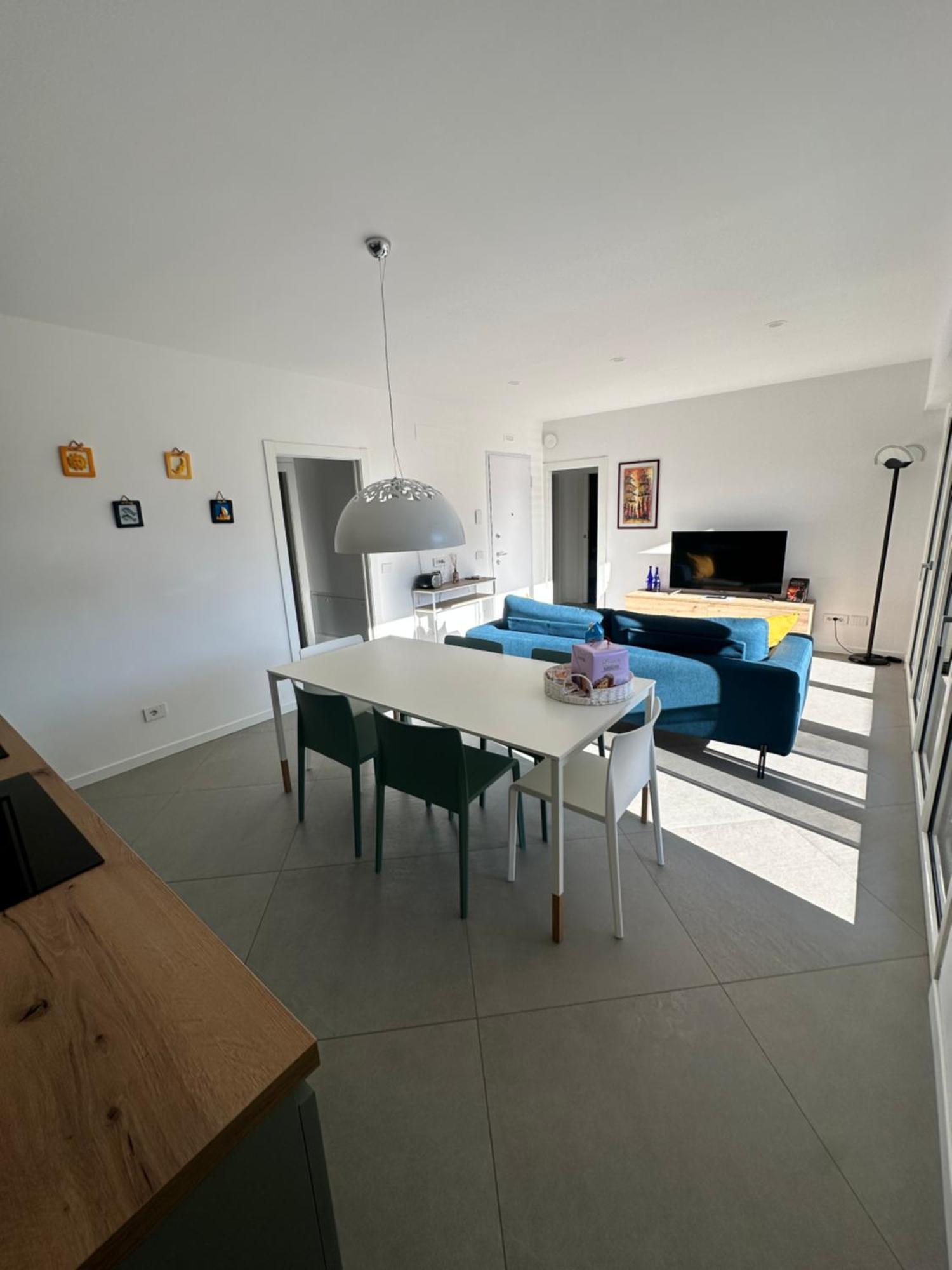 Appartamento Maria Luigia Riva del Garda Exteriör bild