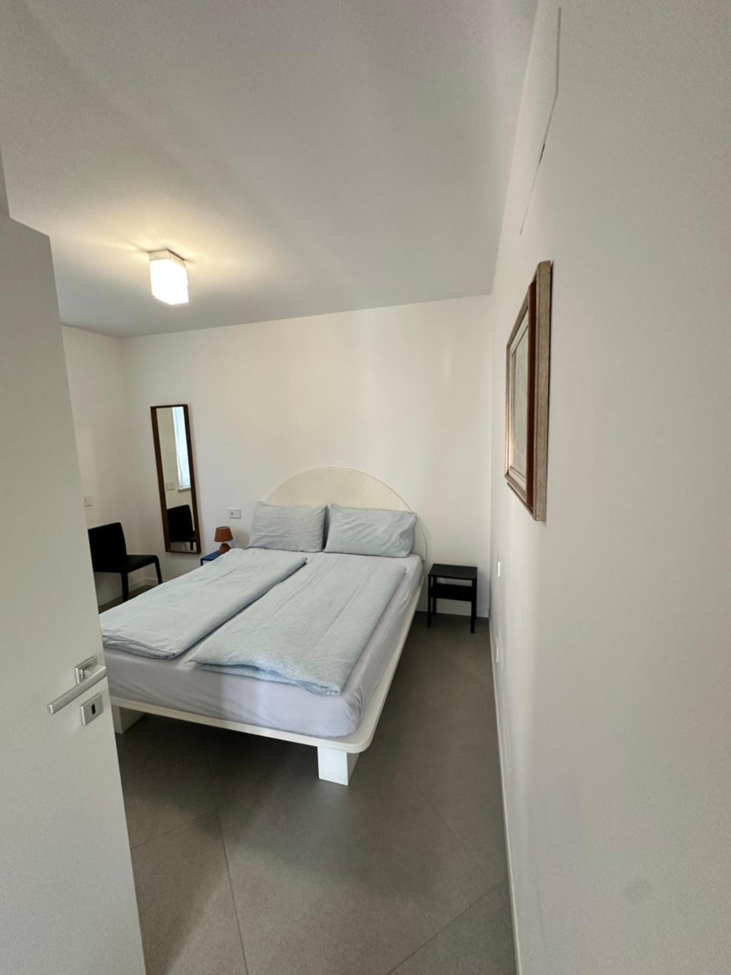 Appartamento Maria Luigia Riva del Garda Exteriör bild