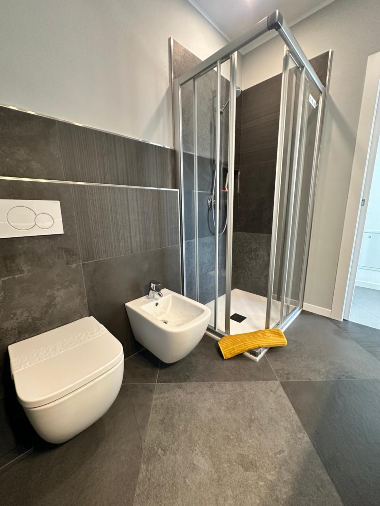 Appartamento Maria Luigia Riva del Garda Exteriör bild