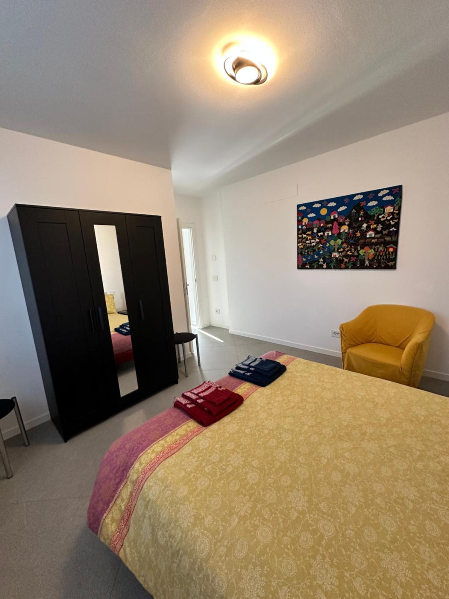 Appartamento Maria Luigia Riva del Garda Exteriör bild